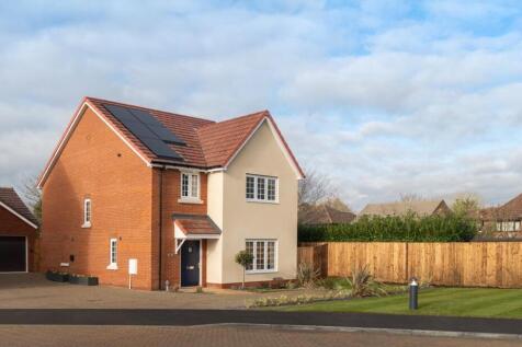 Dandara - Oaklands - The Woburn, Home 39