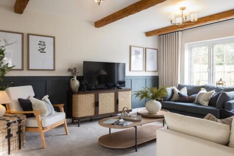 Dandara - Oaklands - The Woburn, Home 39