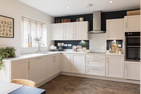 Dandara - Oaklands - The Woburn, Home 39