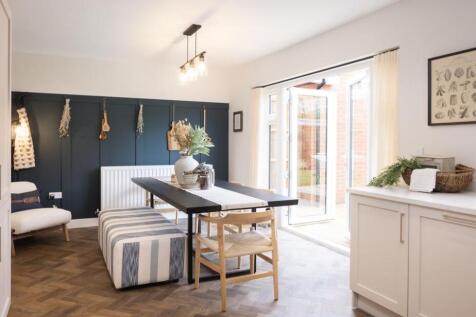 Dandara - Oaklands - The Woburn, Home 39