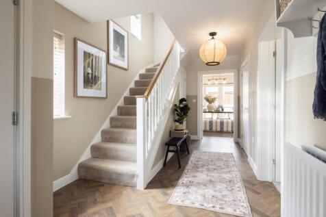 Dandara - Oaklands - The Woburn, Home 39