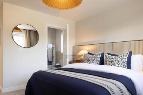 Dandara - Oaklands - The Woburn, Home 39