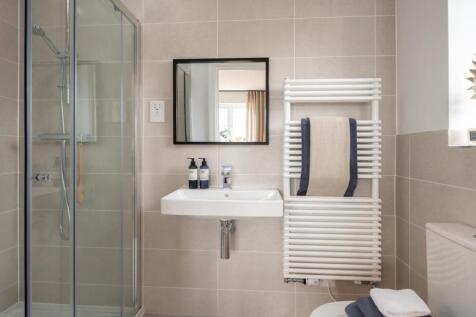 Dandara - Oaklands - The Woburn, Home 39