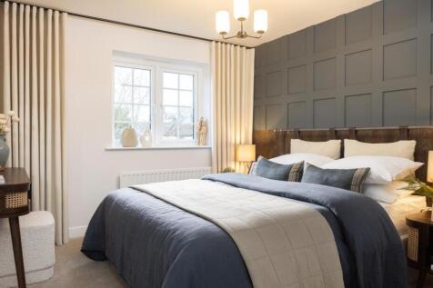 Dandara - Oaklands - The Woburn, Home 39