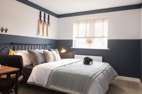 Dandara - Oaklands - The Woburn, Home 39