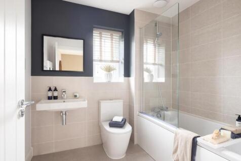 Dandara - Oaklands - The Woburn, Home 39