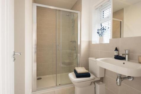 Dandara - Oaklands - The Frogmore, Home 28
