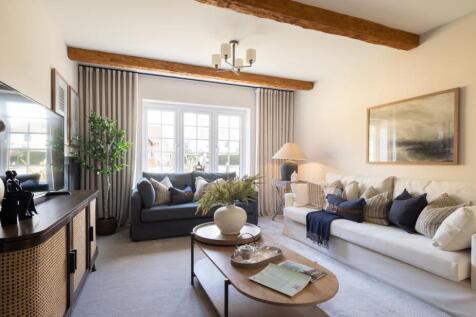 Dandara - Oaklands - The Woburn, Home 40