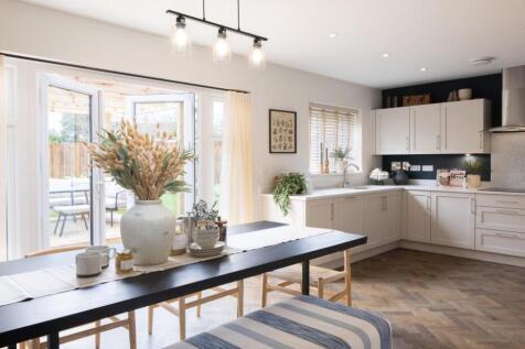 Dandara - Oaklands - The Woburn, Home 40