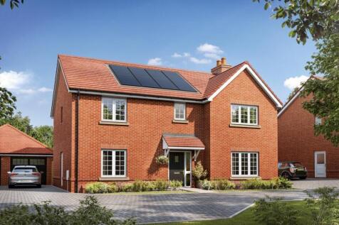 Dandara - Oaklands - The Kingston, Home 18