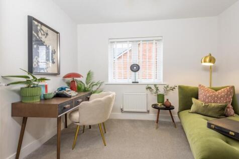 Dandara - Oaklands - The Kingston, Home 18