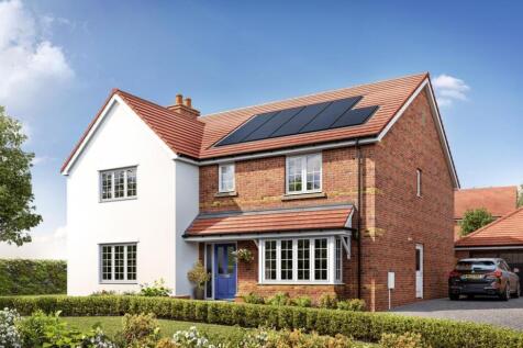 Dandara - Oaklands - The Blenheim, Home 16