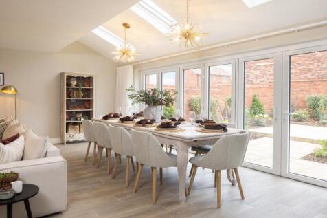 Dandara - Oaklands - The Blenheim, Home 16