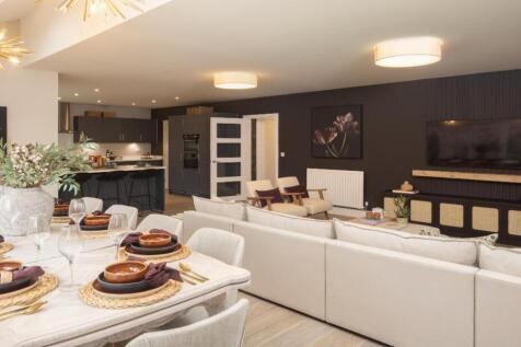 Dandara - Oaklands - The Blenheim, Home 16