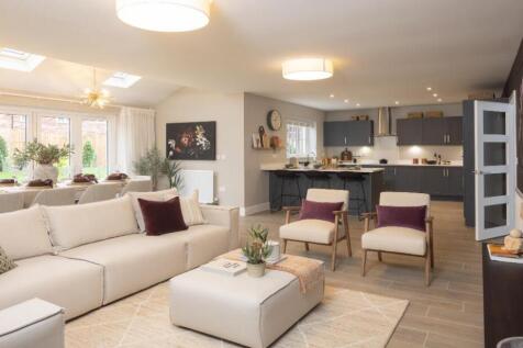 Dandara - Oaklands - The Blenheim, Home 16