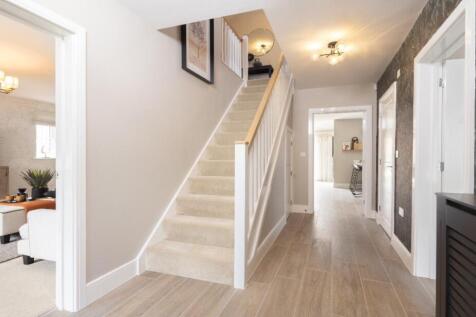 Dandara - Oaklands - The Blenheim, Home 16