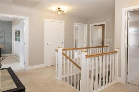 Dandara - Oaklands - The Blenheim, Home 16