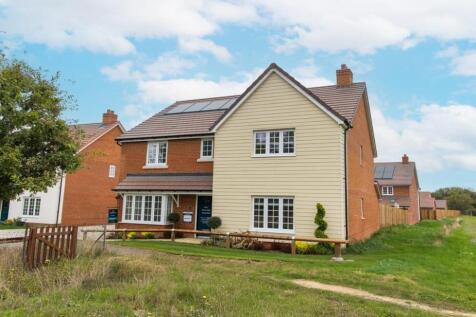 Dandara - Oaklands - The Blenheim, Home 16
