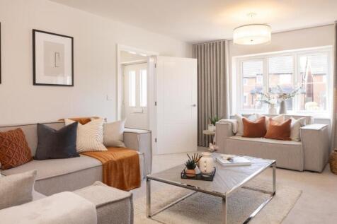 Dandara - Oaklands - The Woburn, Home 1