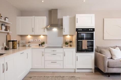 Dandara - Oaklands - The Woburn, Home 1