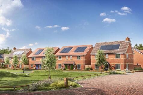 Dandara - Oaklands - The Woburn, Home 1