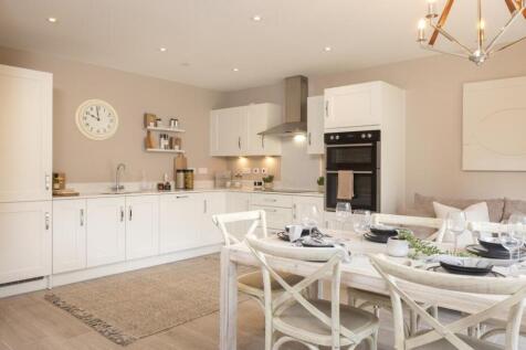 Dandara - Oaklands - The Woburn, Home 1