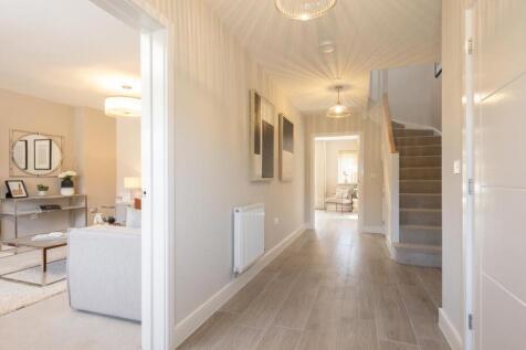 Dandara - Oaklands - The Woburn, Home 1