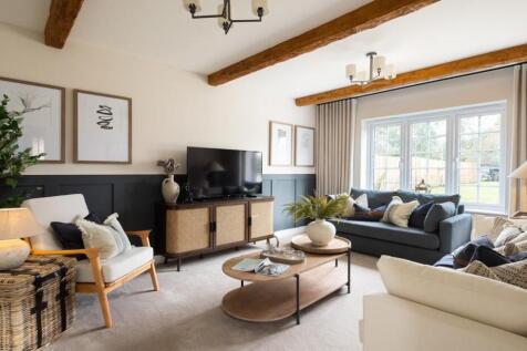 Dandara - Oaklands - The Woburn, Home 1