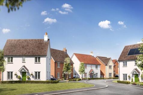 Dandara - Oaklands - The Woburn, Home 1