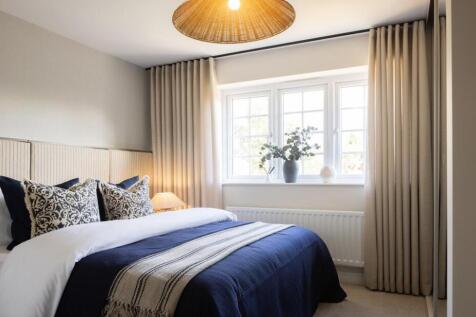 Dandara - Oaklands - The Woburn, Home 1