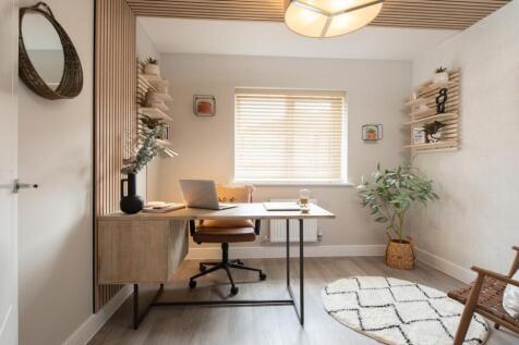 Dandara - Oaklands - The Woburn, Home 1