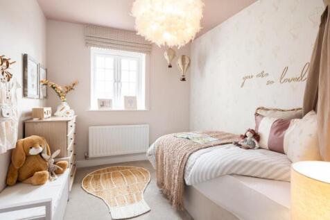 Dandara - Oaklands - The Woburn, Home 1