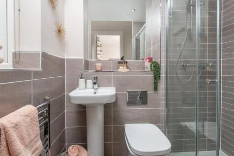 Showhome interiors