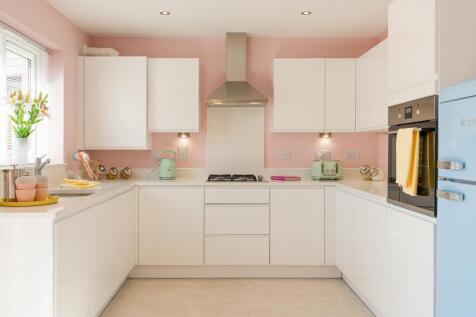 Showhome photography