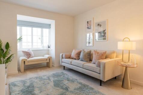 Showhome photography