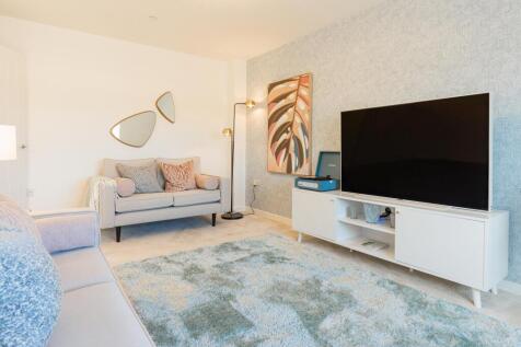 Showhome photography