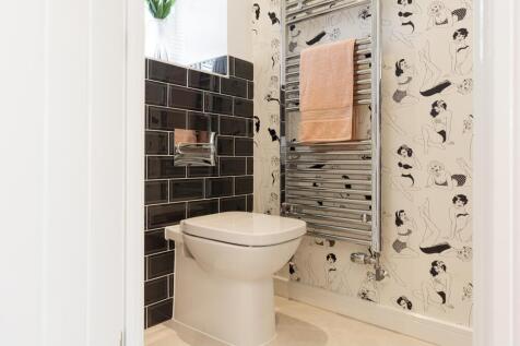 Showhome photography