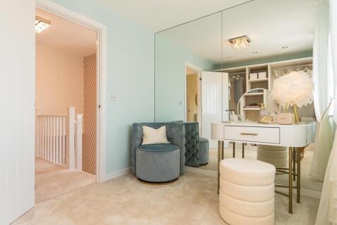 Showhome photography