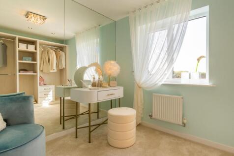 Showhome photography