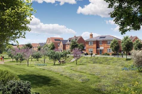Spring HIll CGI