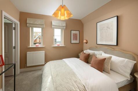 Showhome photography