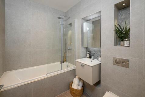 Showhome photography