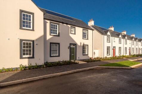 Longniddry Village 