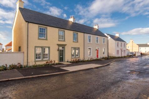 Longniddry Village 