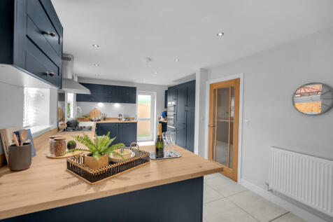 Example Kitchen