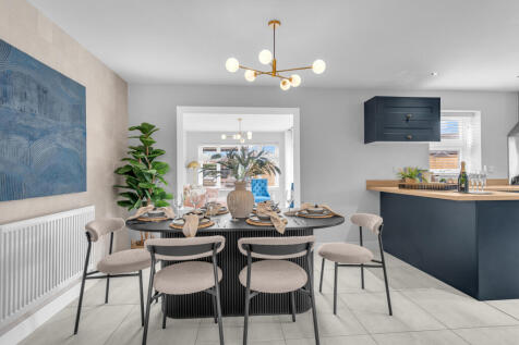 Example Dining