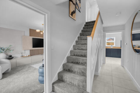 Example Hallway