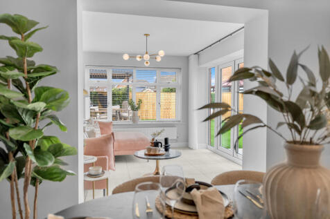 Example Sunroom