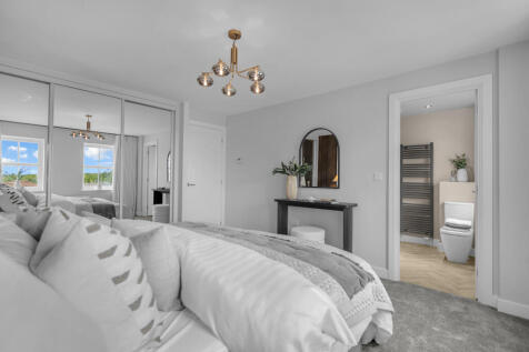 Example Bedroom