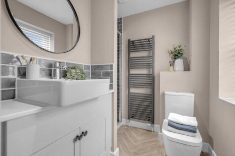 Example En-Suite